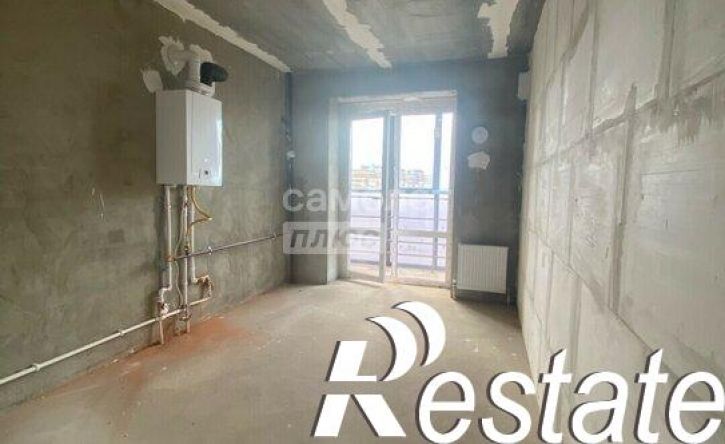 1-комн квартира Профсоюзная улица, 26Б,  д. 26Б