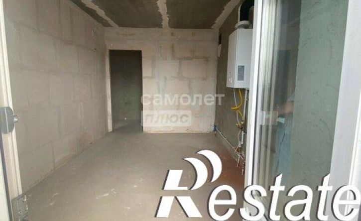 1-комн квартира Профсоюзная улица, 26Б,  д. 26Б