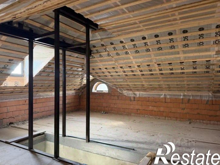 4-комн квартира Кирпичный проезд, 47,  д. 47