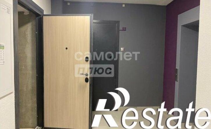 1-комн квартира Профсоюзная улица, 26Б,  д. 26Б