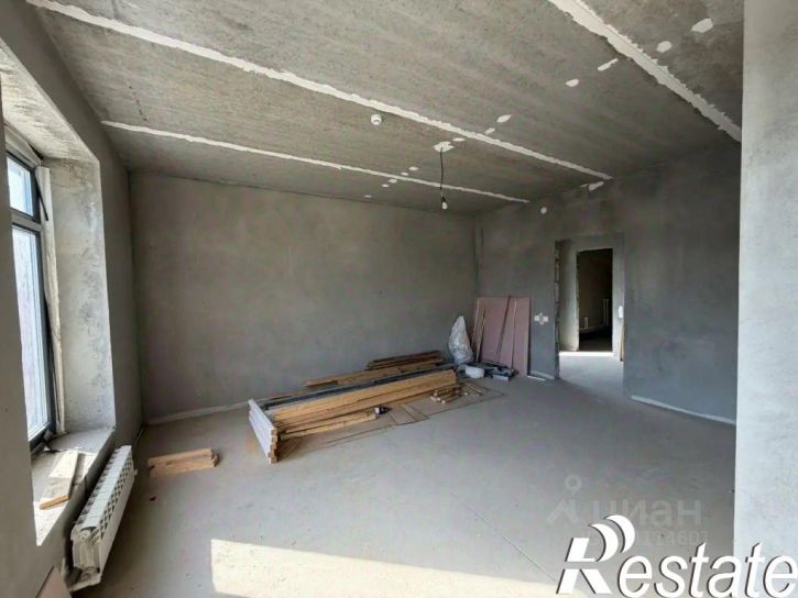4-комн квартира Кирпичный проезд, 47,  д. 47