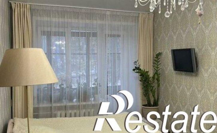 1-комн квартира Советская улица, 103А,  д. 103А