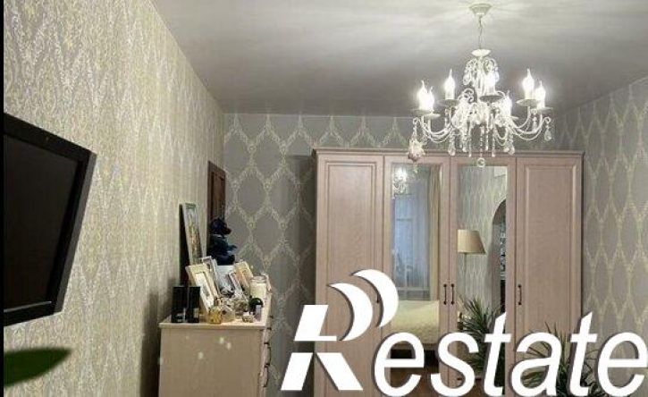 1-комн квартира Советская улица, 103А,  д. 103А