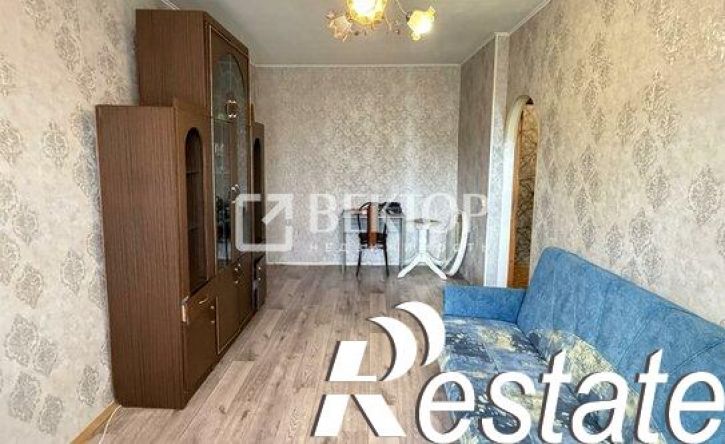 1-комн квартира Советская улица, 103В,  д. 103В