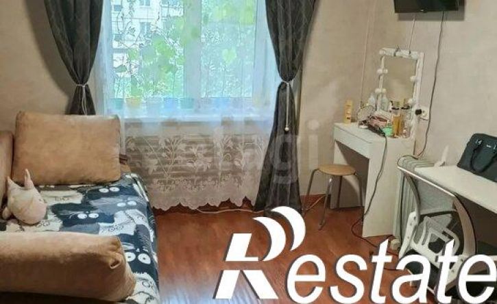 2-комн квартира Профсоюзная улица, 27,  д. 27