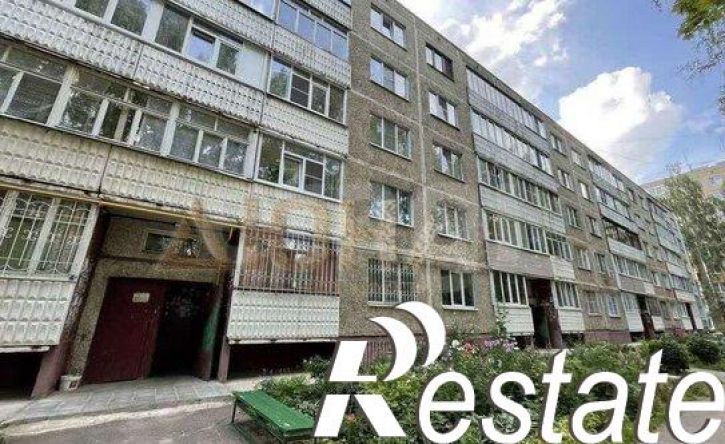 2-комн квартира Профсоюзная улица, 27,  д. 27