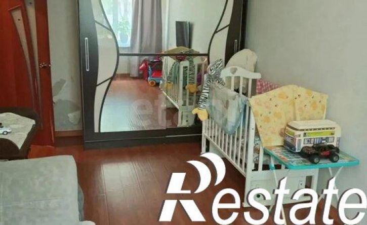 2-комн квартира Профсоюзная улица, 27,  д. 27
