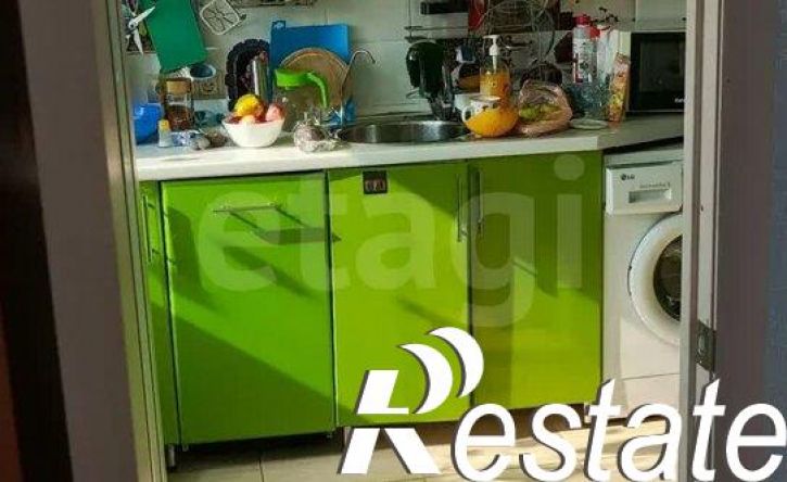 2-комн квартира Мантуровский проезд, 36,  д. 36