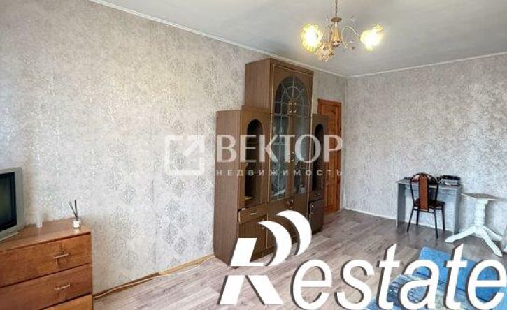 1-комн квартира Советская улица, 103В,  д. 103В