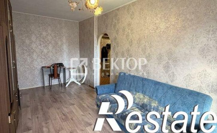 1-комн квартира Советская улица, 103В,  д. 103В