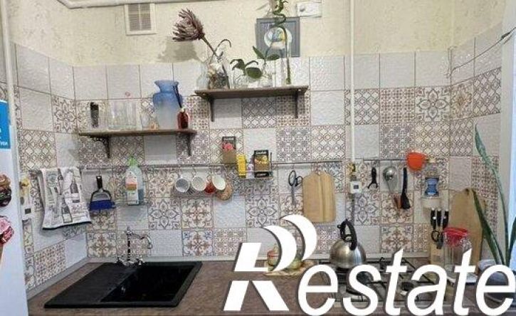 1-комн квартира Советская улица, 103А,  д. 103А