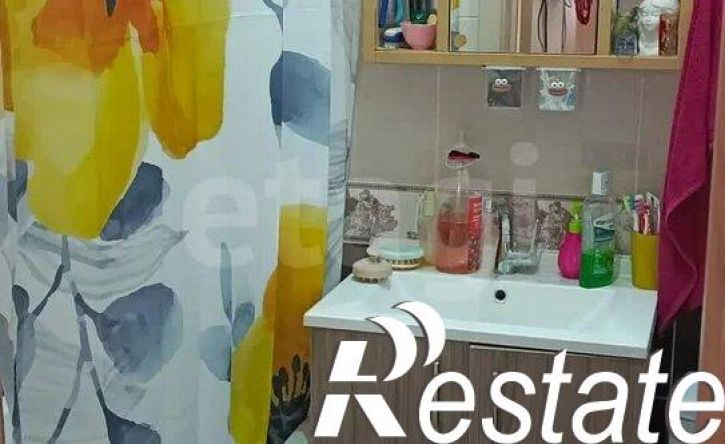2-комн квартира Мантуровский проезд, 36,  д. 36