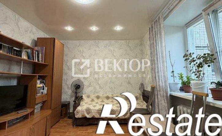 2-комн квартира Южная улица, 4А,  д. 4А