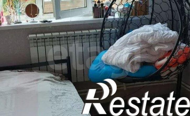2-комн квартира Мантуровский проезд, 36,  д. 36