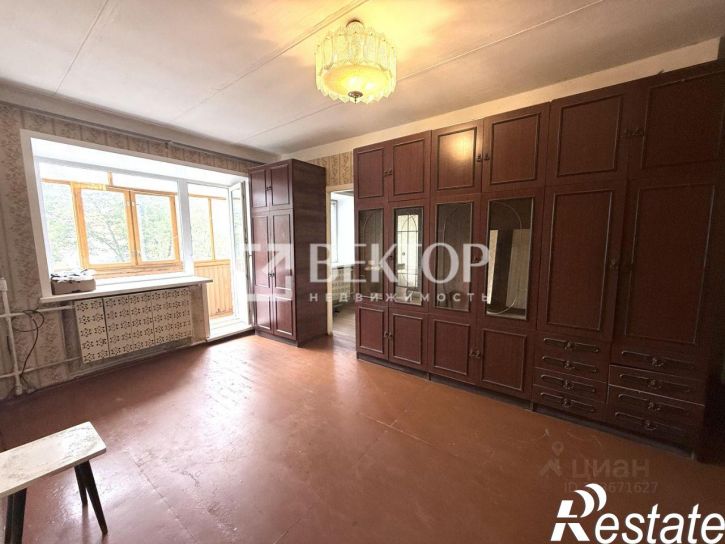 3-комн квартира проспект Мира, 139,  д. 139