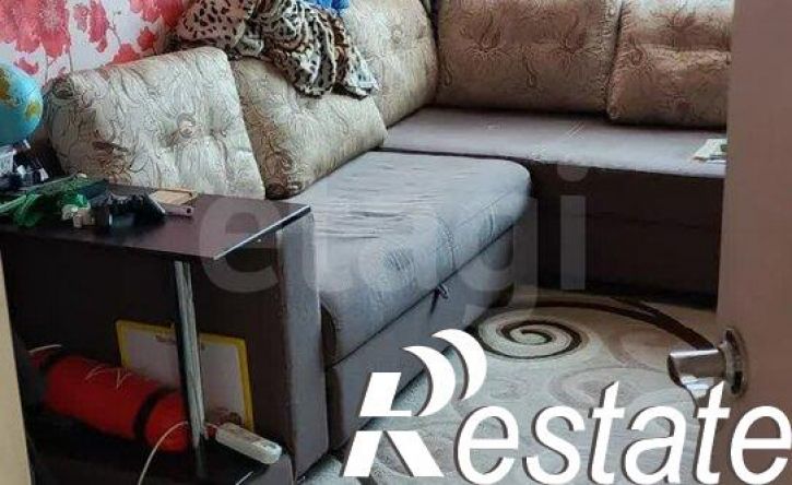2-комн квартира Мантуровский проезд, 36,  д. 36