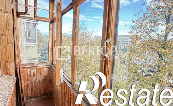 1-комн квартира Советская улица, 103В,  д. 103В
