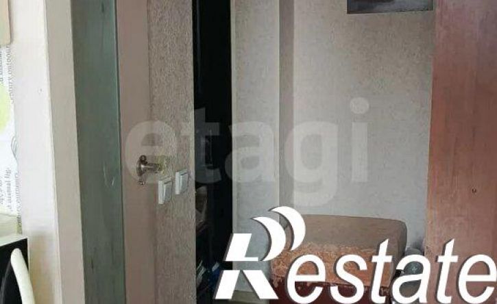 2-комн квартира Мантуровский проезд, 36,  д. 36