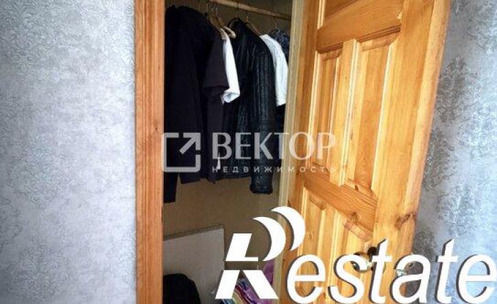 1-комн квартира Советская улица, 103В,  д. 103В