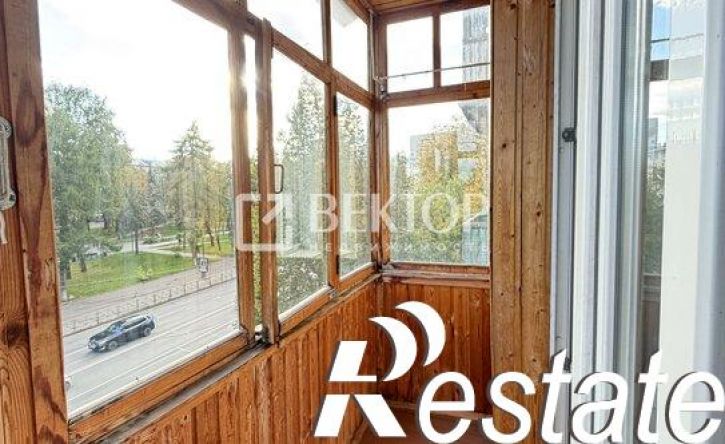 1-комн квартира Советская улица, 103В,  д. 103В