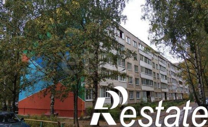 2-комн квартира Профсоюзная улица, 27,  д. 27