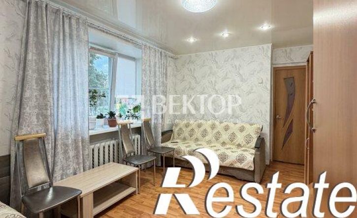 2-комн квартира Южная улица, 4А,  д. 4А