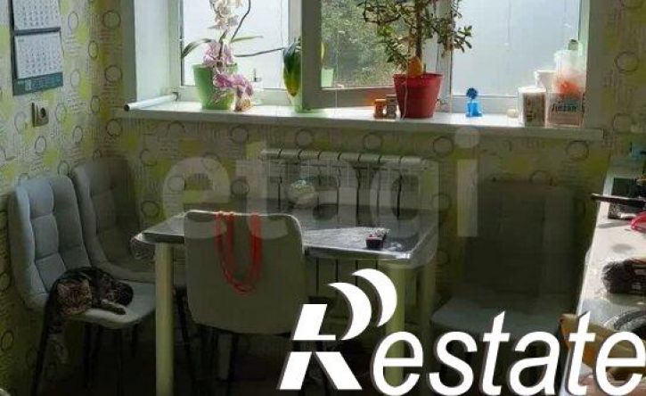 2-комн квартира Мантуровский проезд, 36,  д. 36