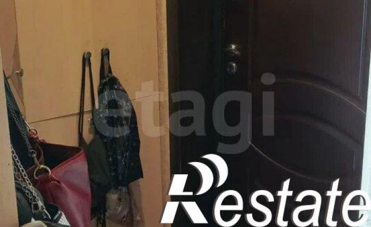 2-комн квартира Мантуровский проезд, 36,  д. 36