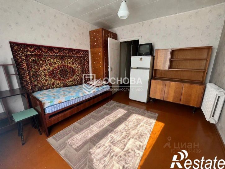 2-комн квартира улица Маяковского, 114,  д. 114