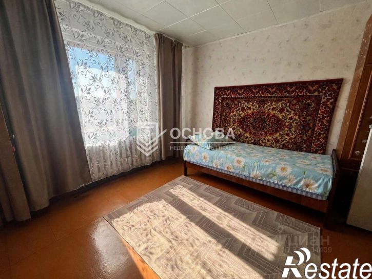 2-комн квартира улица Маяковского, 114,  д. 114