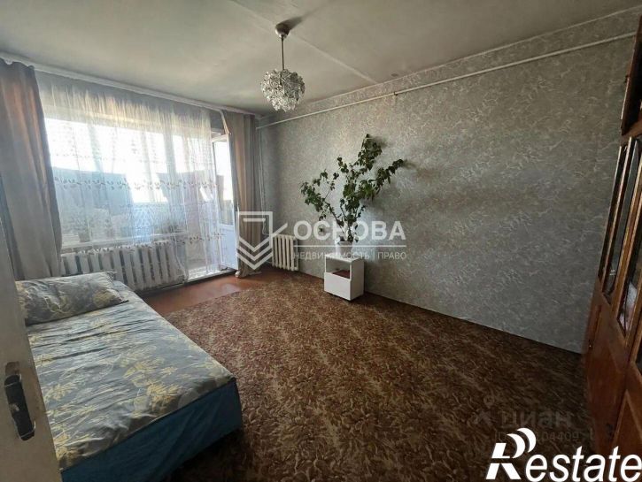2-комн квартира улица Маяковского, 114,  д. 114