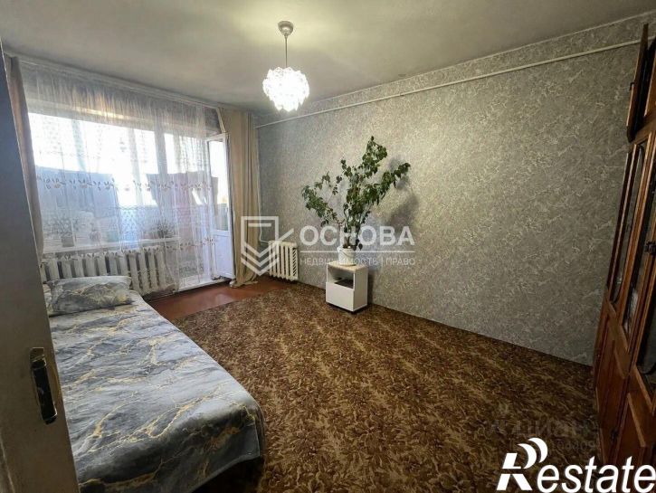 2-комн квартира улица Маяковского, 114,  д. 114