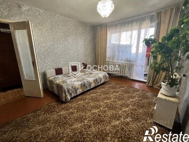 2-комн квартира улица Маяковского, 114,  д. 114