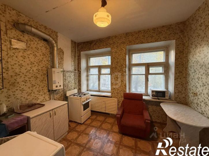 1-комн квартира проспект Мира, 15,  д. 15