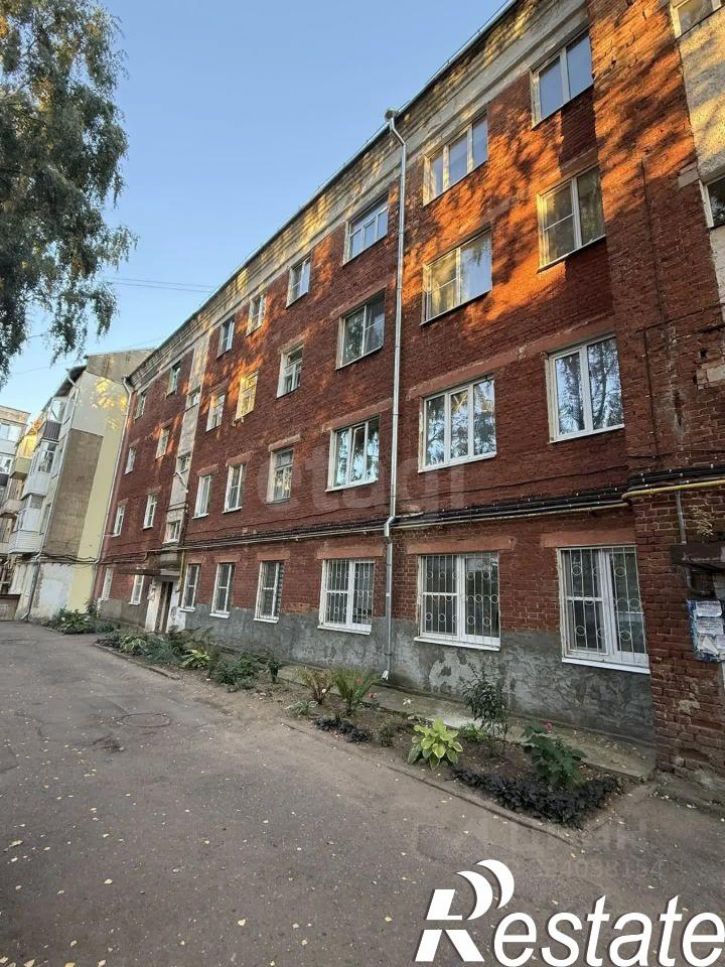 1-комн квартира проспект Мира, 15,  д. 15