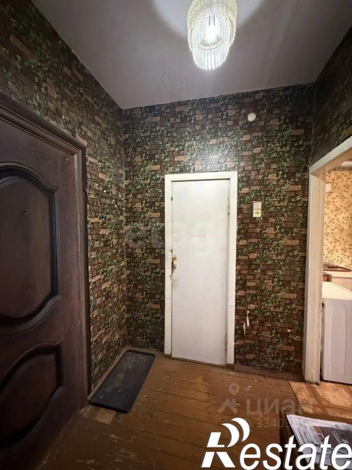 1-комн квартира проспект Мира, 15,  д. 15