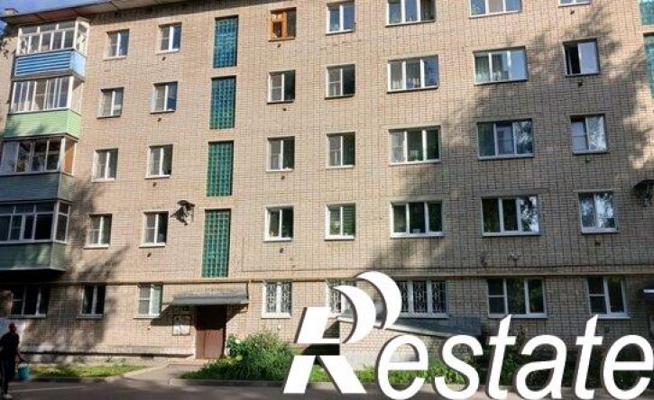 3-комн квартира улица Машиностроителей, 9,  д. 9