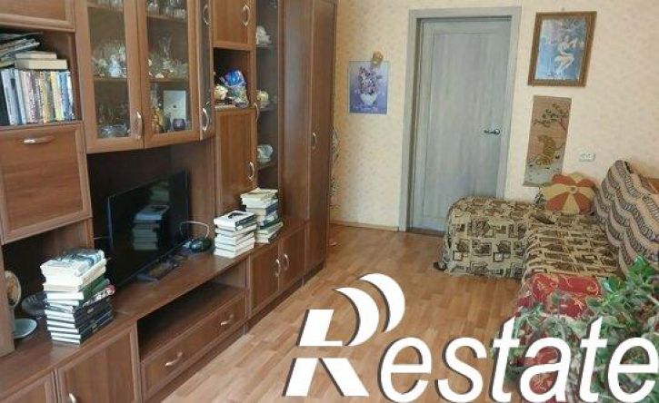 3-комн квартира улица Машиностроителей, 9,  д. 9