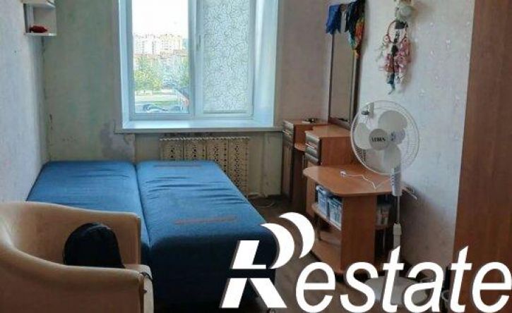3-комн квартира улица Машиностроителей, 9,  д. 9