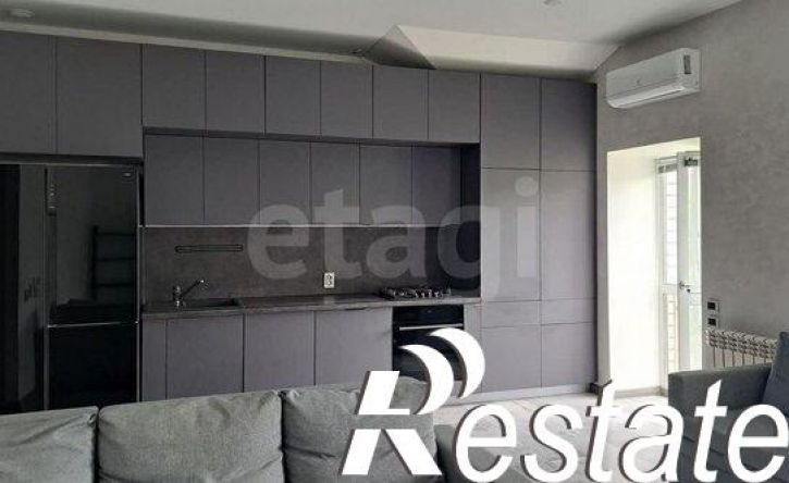 4-комн квартира Санаторная улица, 33,  д. 33