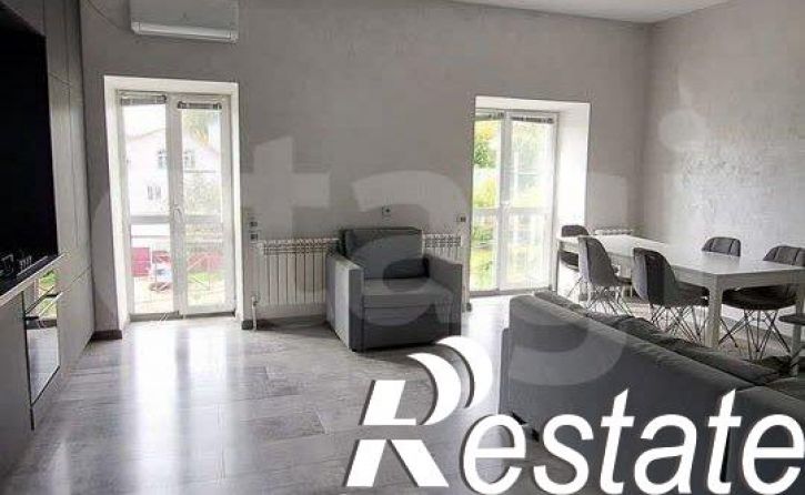 4-комн квартира Санаторная улица, 33,  д. 33