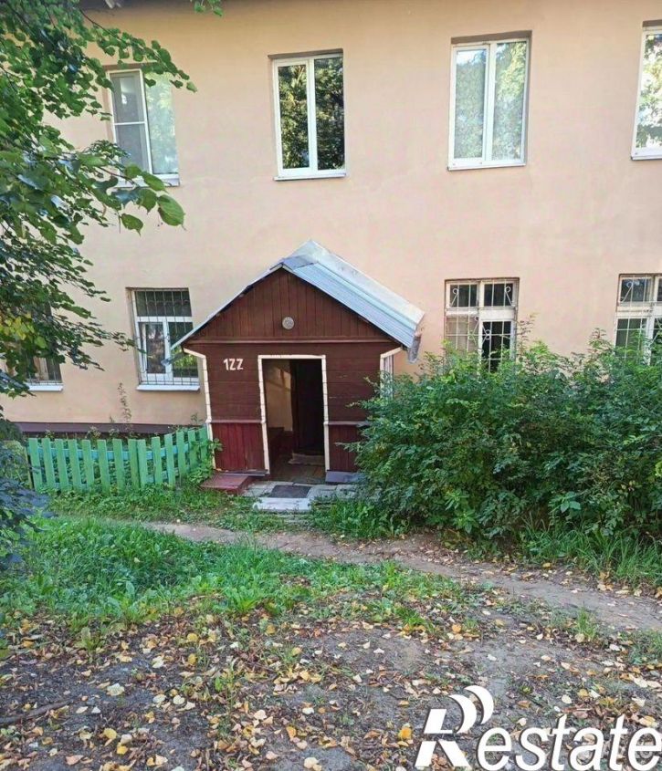 3-комн квартира проспект Мира, 122,  д. 122