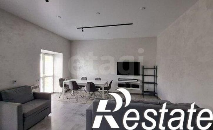 4-комн квартира Санаторная улица, 33,  д. 33