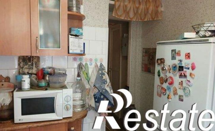 3-комн квартира улица Машиностроителей, 9,  д. 9