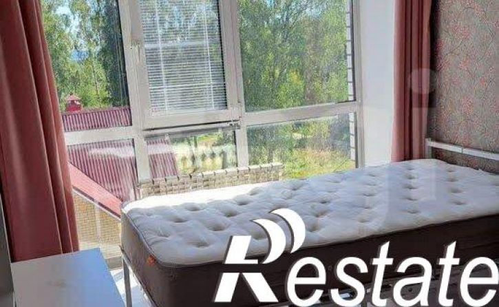 4-комн квартира Санаторная улица, 33,  д. 33