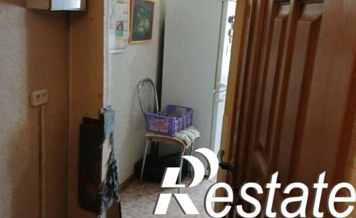 3-комн квартира улица Машиностроителей, 9,  д. 9