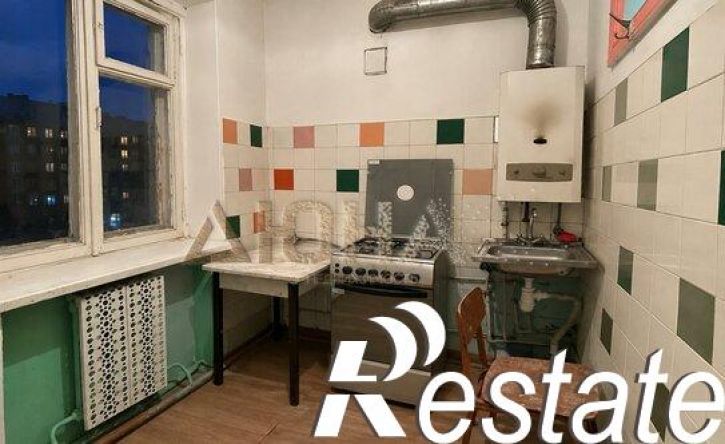 2-комн квартира 1-я Загородная улица, 37,  д. 37