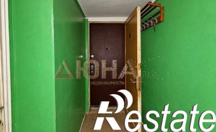 2-комн квартира 1-я Загородная улица, 37,  д. 37