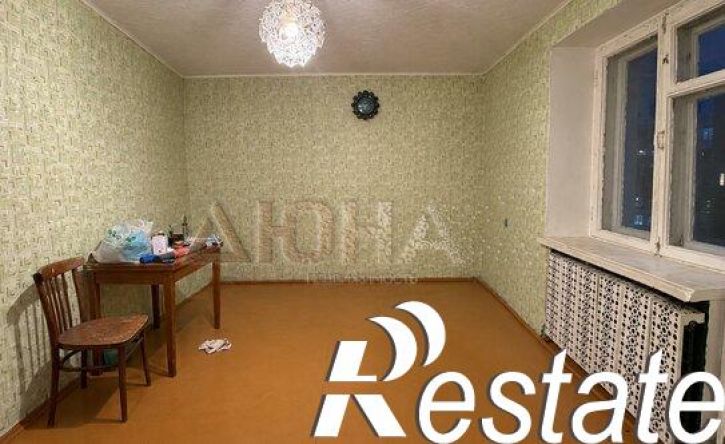 2-комн квартира 1-я Загородная улица, 37,  д. 37