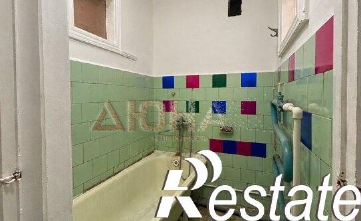2-комн квартира 1-я Загородная улица, 37,  д. 37